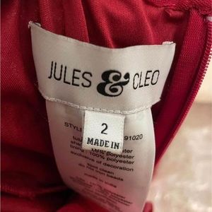 Women’s Prom dress